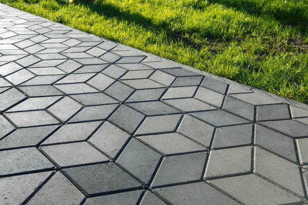 Best Interlocking Driveway Pavers  in Center Hill, FL