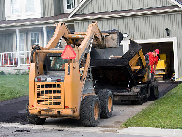 Best Driveway Pavers Near Me  in Center Hill, FL