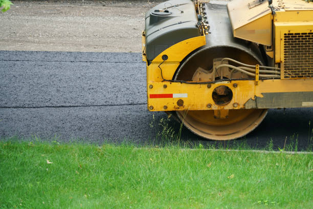 Best Cobblestone Driveway Pavers  in Center Hill, FL
