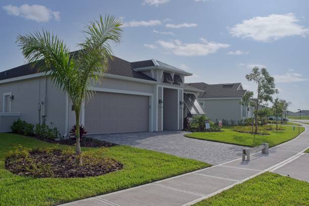 Best Driveway Pavers Near Me  in Center Hill, FL