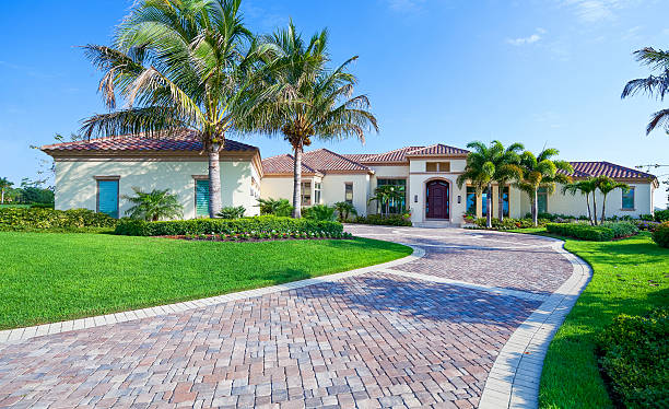 Best Affordable Driveway Pavers  in Center Hill, FL