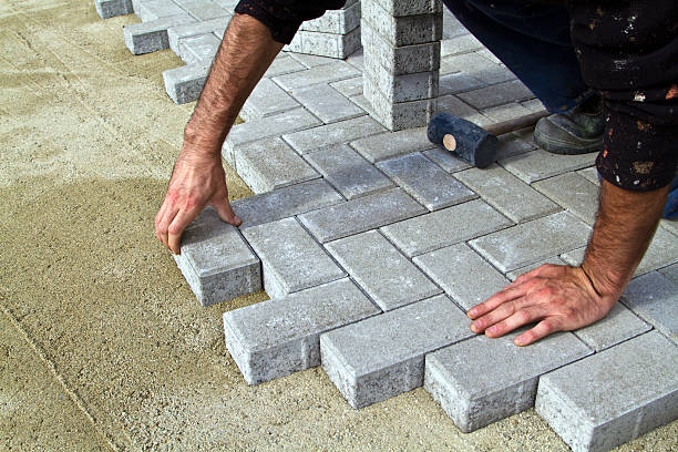 Best Permeable Paver Driveway  in Center Hill, FL